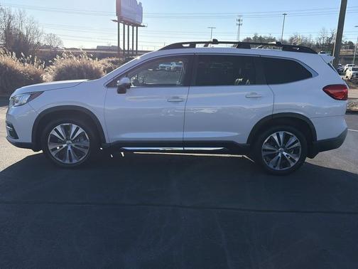 2019 Subaru Ascent Limited 7-Passenger