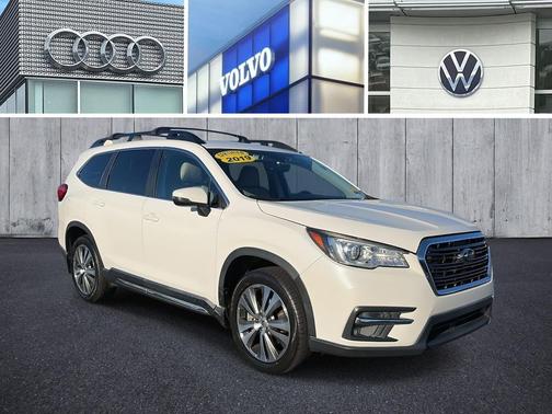2019 Subaru Ascent Limited 7-Passenger