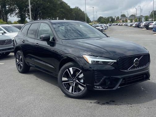 2026 Volvo XC60 B5 Core