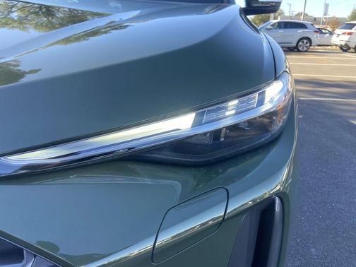 2025 Audi Q5 Prestige TFSI quattro S tronic