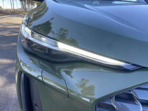 2025 Audi Q5 Prestige TFSI quattro S tronic