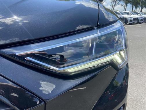 2025 Audi Q3 45 S line Premium Plus