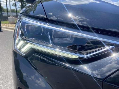 2025 Audi Q3 45 S line Premium Plus