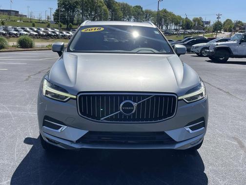 2018 Volvo XC60 T5 Inscription