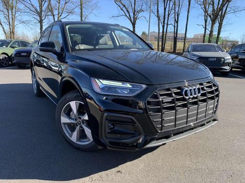 2025 Audi Q5 40 Premium
