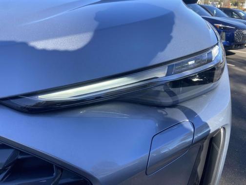 2025 Audi Q5 Prestige TFSI quattro S tronic