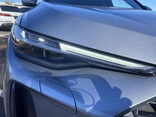 2025 Audi Q5 Prestige TFSI quattro S tronic