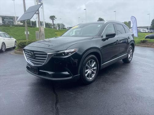 2019 Mazda CX-9 Touring