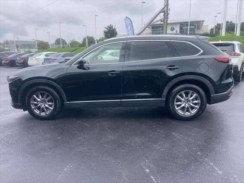 2019 Mazda CX-9 Touring