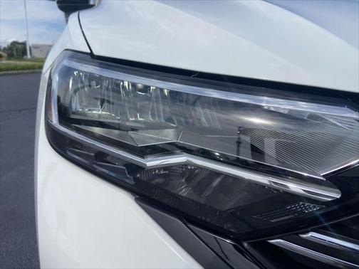 2024 Volkswagen Jetta 1.5T Sport