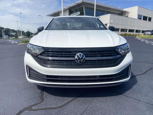 2024 Volkswagen Jetta 1.5T Sport