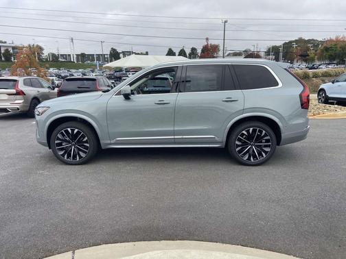 2026 Volvo XC90 B6 Ultra 7-Seater