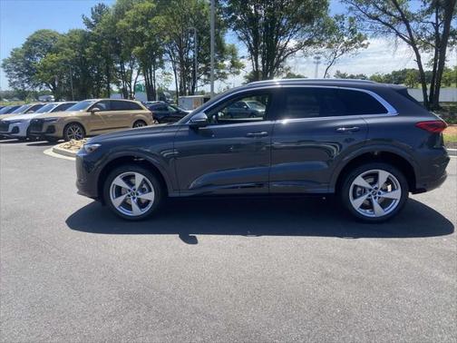 2025 Audi Q5 Premium Plus