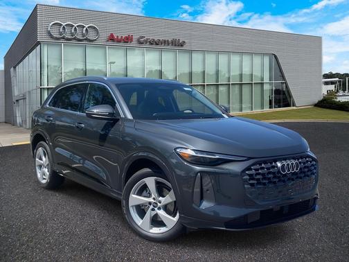 2025 Audi Q5 Premium Plus TFSI quattro S tronic