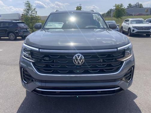 2026 Volkswagen Atlas 2.0T SEL Premium R-Line 4MOTION