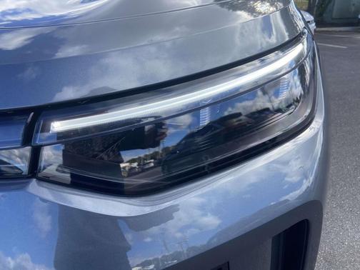 2026 Volkswagen Tiguan 2.0T SE 4MOTION