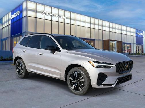 2026 Volvo XC60 B5 Core
