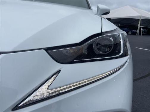 2019 Lexus IS 300 Base