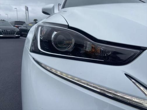 2019 Lexus IS 300 Base