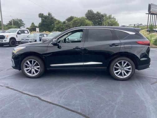 2020 Acura RDX Technology Package