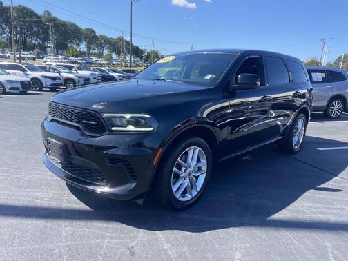 2023 Dodge Durango GT RWD