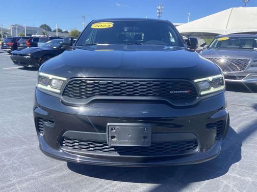 2023 Dodge Durango GT RWD