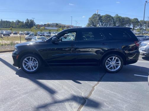 2023 Dodge Durango GT RWD