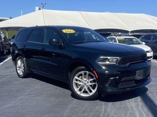 2023 Dodge Durango GT RWD