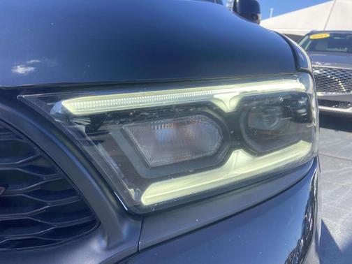 2023 Dodge Durango GT RWD