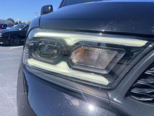 2023 Dodge Durango GT RWD