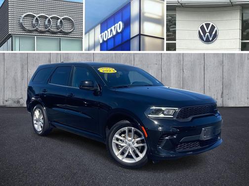 2023 Dodge Durango GT RWD
