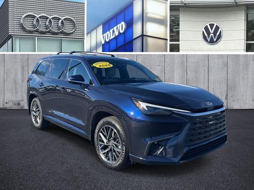 2025 Lexus TX 350 Base