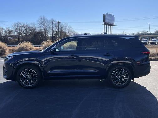 2025 Lexus TX 350 Base