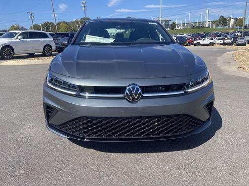 2026 Volkswagen Jetta 1.4T S