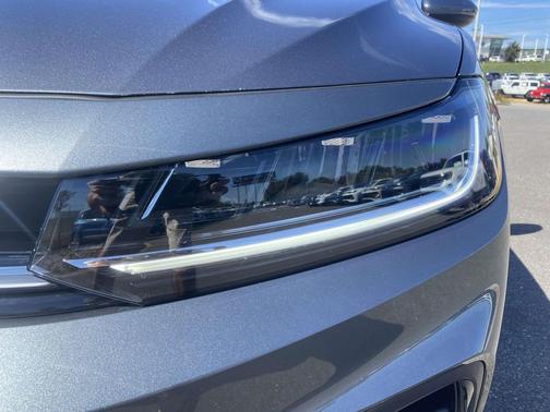 2026 Volkswagen Jetta 1.4T S
