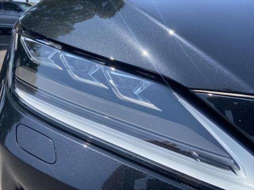 2021 Lexus RX 350L Luxury