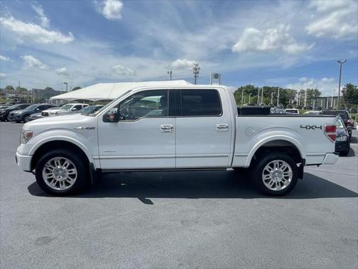 2013 Ford F-150 XL