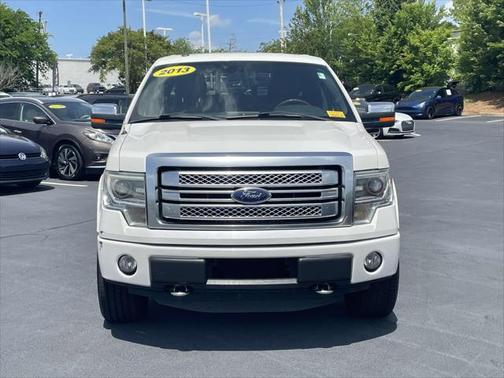 2013 Ford F-150 XL