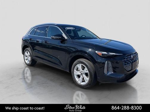 2025 Audi Q5 Premium TFSI quattro S tronic