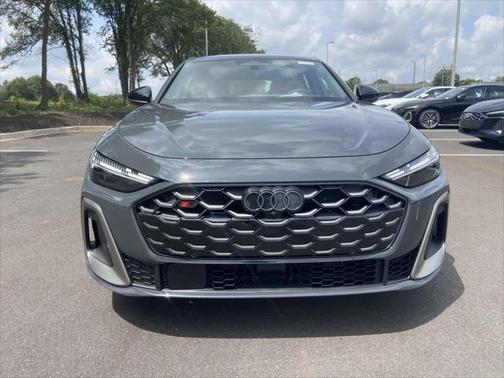 2025 Audi S5 3.0T Prestige