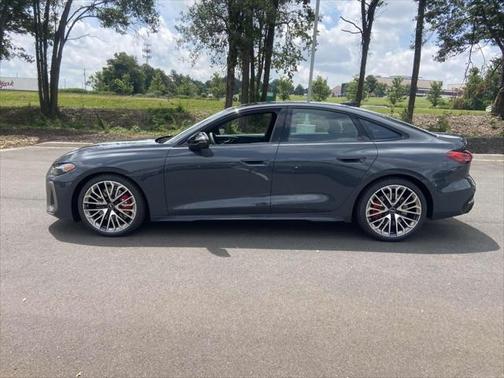 2025 Audi S5 3.0T Prestige