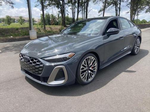 2025 Audi S5 3.0T Prestige