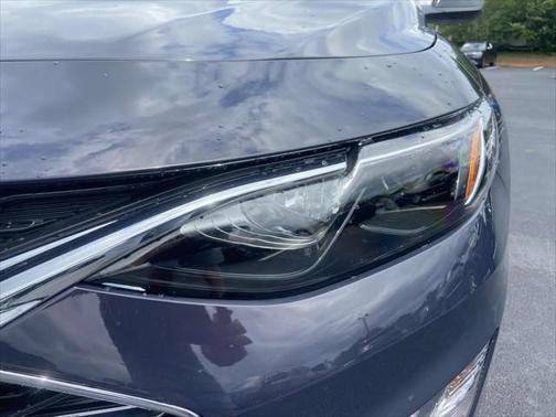 2025 Chevrolet Malibu FWD 1LT