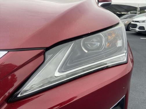 2016 Lexus RX 350 F Sport
