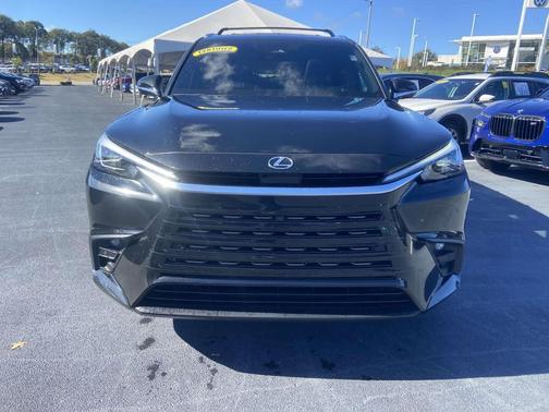 2024 Lexus TX 350 Luxury