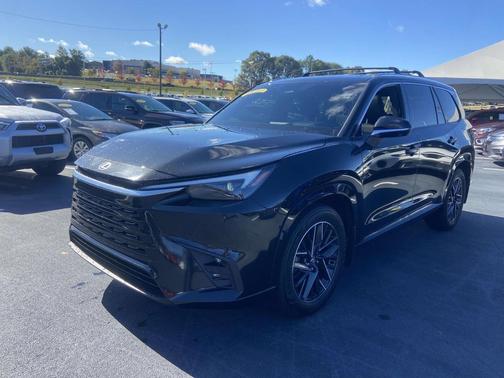 2024 Lexus TX 350 Luxury