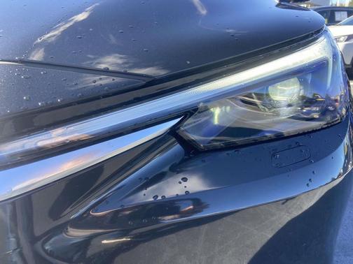 2024 Lexus TX 350 Luxury