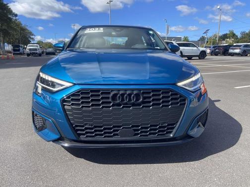 2023 Audi A3 Premium