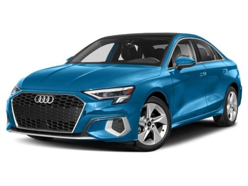 2023 Audi A3 Premium