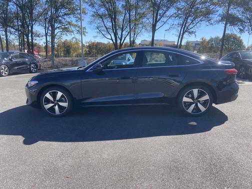 2025 Audi A5 Premium